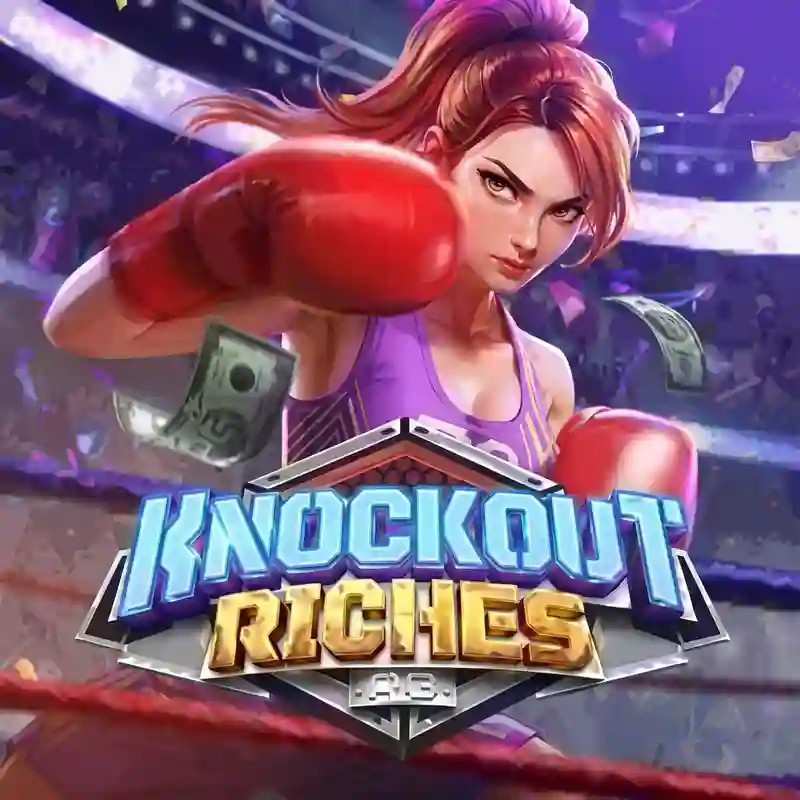 Cú Đấm Giàu Sang