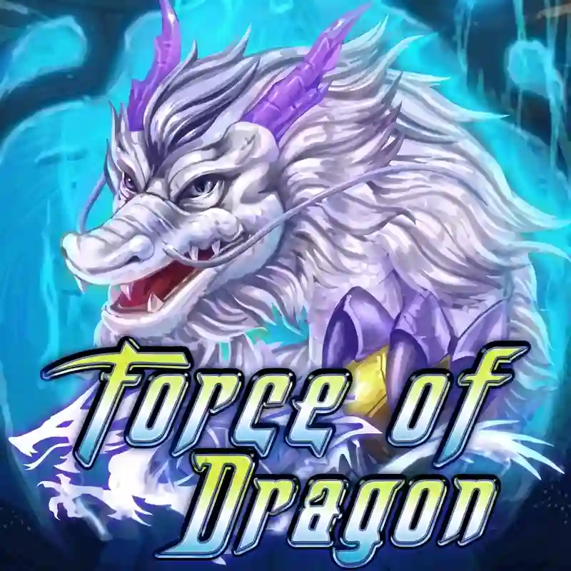 Trò chơi Casino Force Of Dragon tại 888now