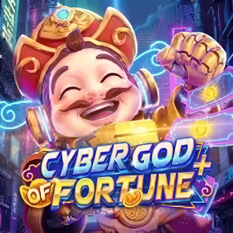 Trò chơi Slot Thần Tài Công Nghệ tại 888now