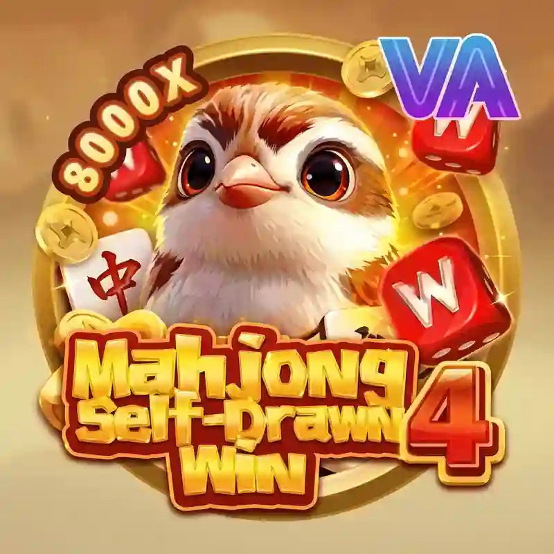 Trò chơi casino trực tuyến Tự Rút Mạt Chược 4 tại 888now